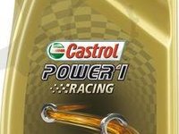 Ulei de motor Producator CASTROL POWER1 RACING 2T