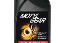 Ulei de motor Producator MOTUL 104000