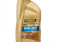 Ulei de motor RAVENOL HLS 5W-30 1L