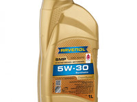 Ulei de motor RAVENOL SMP 5W-30 1 litru