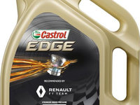 Ulei de motor Renault by Castrol EDGE RN17 0W-40 5L