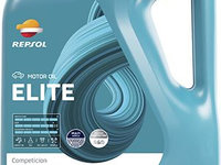 Ulei de motor REPSOL Competicion 5W-40 4L