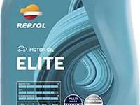 Ulei de motor REPSOL Elite Competicion 5W-40 1L