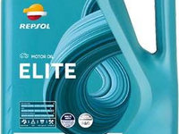 Ulei de motor REPSOL Elite Competicion 5W-40 5L