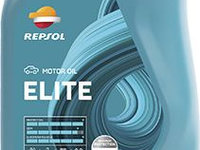 Ulei de motor REPSOL Elite Multivalvulas 10W-40 1L