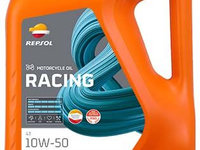 Ulei de motor REPSOL Racing 4T 10W-50 4L