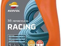 Ulei de motor REPSOL Racing ATV 4T 10W-40 1L