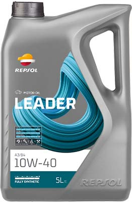 Ulei de motor (RPP0104MFB REPSOL)