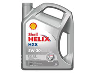 Ulei de motor SHELL Helix HX8 ECT C3 5W-30 5L