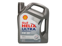 Ulei de motor SHELL Helix Ultra Professional AM-L 5W-30 5L