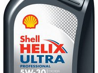 Ulei de motor SHELL Helix Ultra Professional AP-L 5W-30 1L