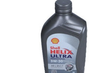 Ulei de motor SHELL Helix Ultra Professional AR-L RN17 5W-30 1L