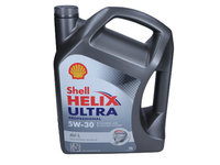 Ulei de motor SHELL Helix Ultra Professional AV-L 5W-30 5L
