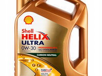 Ulei de motor SHELL Helix Ultra Professional AV-L 0W-30 5L