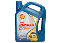 Ulei de motor SHELL Rimula R5 E 10W-40 5L