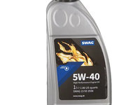 Ulei de motor SWAG 5W-40 1L