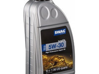 Ulei de motor SWAG Longlife 5W-30 1L