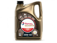 Ulei de motor TOTAL Quartz 5000 Energy 20W-50 4L