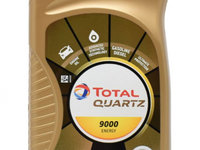 Ulei de motor TOTAL Quartz 9000 Energy 0W-30 1L