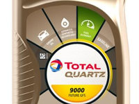 Ulei de motor TOTAL Quartz 9000 Future GF6 0W-20 1L