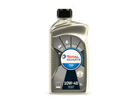 Ulei de motor TOTAL Quartz Energy 7000 10W-40 1L