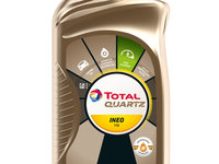 Ulei de motor TOTAL Quartz Ineo FDE 0W-30 1L