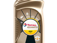 Ulei de motor TOTAL Quartz Ineo MC3 5W-30 1L