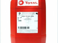 Ulei de motor TOTAL RUBIA TIR 8600 10W-40 20L