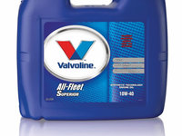 Ulei de motor Valvoline All-Fleet Superior 10W-40 20L