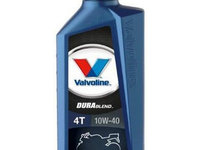 Ulei de motor VALVOLINE DuraBlend 4T 10W-40 1L