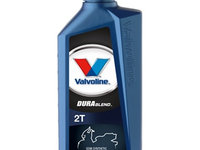 Ulei de motor VALVOLINE DuraBlend Scooter 2T 1L