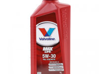 Ulei de motor VALVOLINE MaxLife C3 5W-30 1L