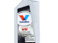 Ulei de motor VALVOLINE Racing VR1 10W-60 1L