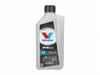 Ulei de motor VALVOLINE Synpower 4T 10W-40 1L