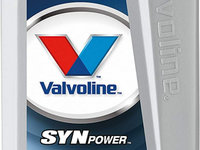 Ulei de motor VALVOLINE SynPower XL-IV C5 0W-20 1L