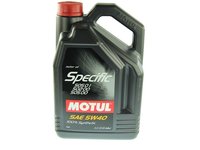 Ulei de motor VW GOLF IV 1J1 Producator MOTUL 59200