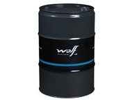 Ulei de motor WOLF Guardtech 10W-40 B4 Diesel 208L