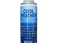 Ulei de refrigerare aer conditionat AC MAGNETI MARELLI 250 ml, PAG pentru agent 1234f