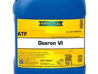 Ulei de transmisie 1211105-010-01-999 RAVENOL