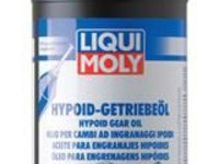 Ulei de transmisie (1410 LIQUI MOLY)