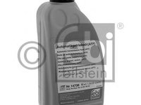 Ulei de transmisie AUDI A6 Allroad (4FH, C6) (2006 - 2011) FEBI BILSTEIN 14738