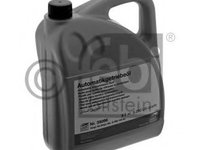 Ulei de transmisie AUDI A8 (4E_) (2002 - 2010) FEBI BILSTEIN 39096