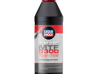 Ulei de transmisie LIQUI MOLY Top Tec MTF 5300 70W-75W 1L