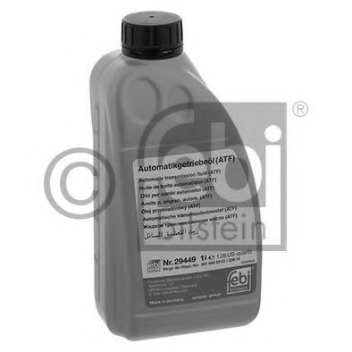 Ulei de transmisie MERCEDES C-CLASS T-Model (S203)