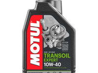 Ulei de transmisie MOTUL Transoil Expert 10W-40 1L