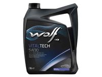 Ulei de transmisie Producator WOLF 8300011