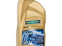 Ulei de transmisie RAVENOL 1212108-001-01-999