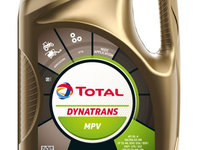 Ulei de transmisie TOTAL Dynatrans MPV 10W-30 5L