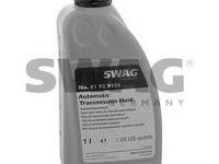 Ulei de transmisie VW GOLF IV (1J1) (1997 - 2005) SWAG 81 92 9934 piesa NOUA