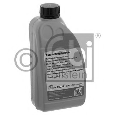 Ulei de transmisie VW PASSAT Variant (3C5) (2005 -